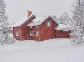 Gunnars Hus - Hemgården i Storsätern