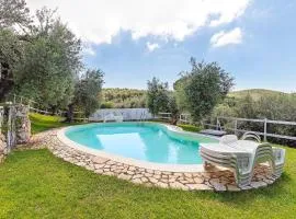 Agriturismo tra Itri e Sperlonga