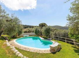 Itri में, होटल Agriturismo tra Itri e Sperlonga