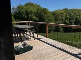 Chosen Hideaway Near Cologne