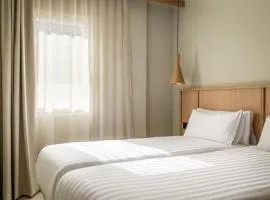 Apartamentos Estival Park