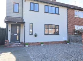 Sunnyside Holiday Home, hotel di Pakefield