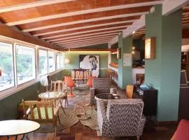 Hotel S'Aguarda Cadaqués1962 by Fimedhotels