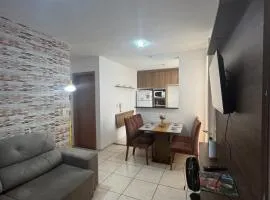 Apartamento a 20 Minutos Confins International Airport em Lagoa Santa