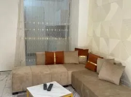 S1 Cosy à la Marsa