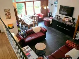 스포이 게스트하우스