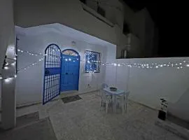 Alba Oasis