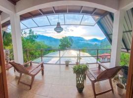 Princess of Dickoya Homestay: Hatton şehrinde bir otel