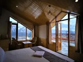 Mountainshack Riverside Stay & Cafe