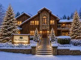 The Snowed Inn