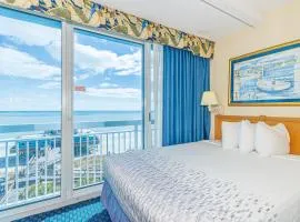 Coastal Oceanfront Retreat-Near SkyWheel-Yachtsman 702
