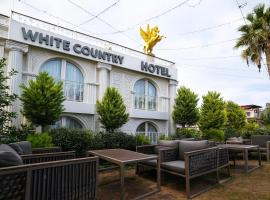 White Country Villages Hotel, hotelli kohteessa Antalya