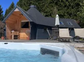 Hatton Lodge
