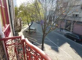 Canvas Atelier Hostel