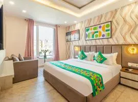 Treebo Premium Paarth Grand