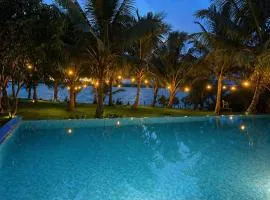 Ashansa Lagoon Resort