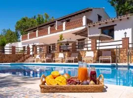 Hotel Málaga Sierra de las Nieves by Real Spain Hotels Adults Recommended
