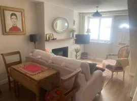Cosy cottage in Bridport centre