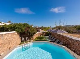New! Villa Can Marsoch