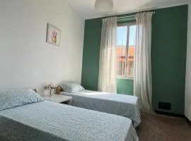 Maria Rooms Genova