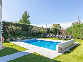 Acta Sant Just, hotel di Sant Just Desvern