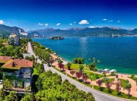 Paradise Home just a few minutes from Lake Maggiore