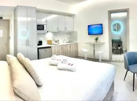 The Corfu Urban Stays