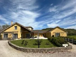 Le Clos des 4 Saisons