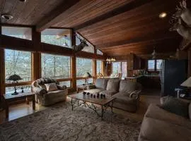 Stack's Back Bay Retreat