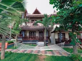 Kerala cottage