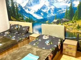 Budget Home