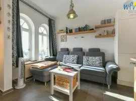 Haus Möwennest Ferienwohnung Kiek op de Toorns