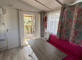 Luberon Detente Mobile Home