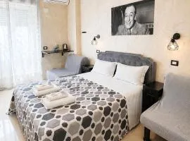 Appio Rooms Haven