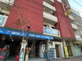 Hotel Topacio