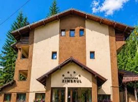 Pensiunea Zimbrul
