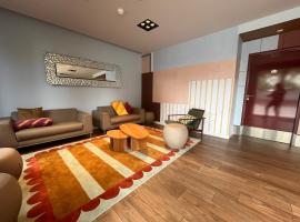 Hôtel Beau Site โรงแรมในลูร์ด