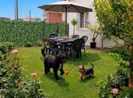 La Casita de Suances 1