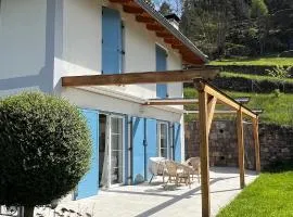 Anika’s Home