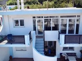 Meltemi Sea View House