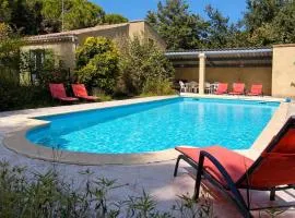 Villa La Marpierre
