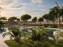 Delta Open Air Resort – hotel w mieście Porto Garibaldi