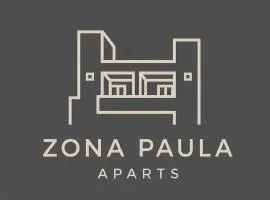 Apart Zona Paula