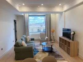 Central Ulaanbaatar apartment