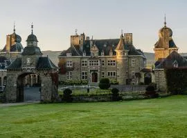 Manoir de Lébioles