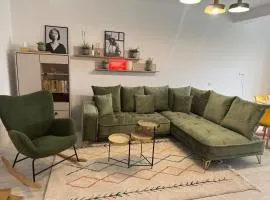 DaVinci Apartments VRT