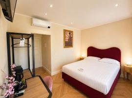 Puccini Luxury Rooms, hotel em Lucca