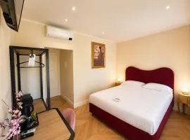 Puccini Luxury Rooms