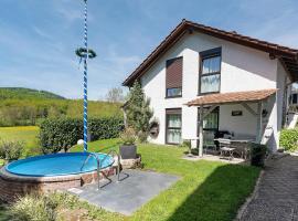 Ferienwohnungen Knodel, hotel u gradu 'Sachsenheim'