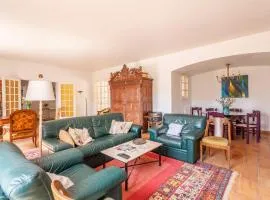 La Petite Caïre - Belle maison avec grand jardin